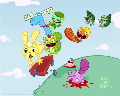 happy tree friends background|happy tree friends flippy gallery.